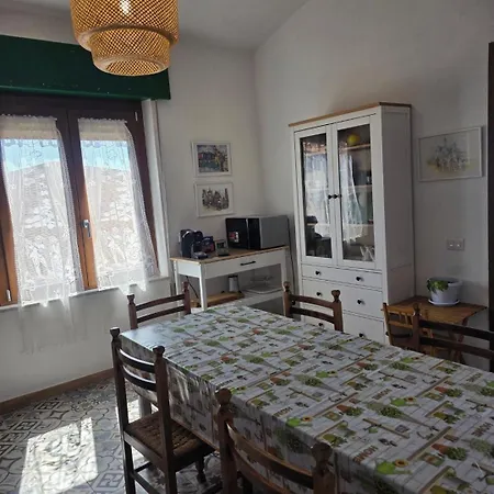 Διαμέρισμα Casa Zio Fra Porto Alabe