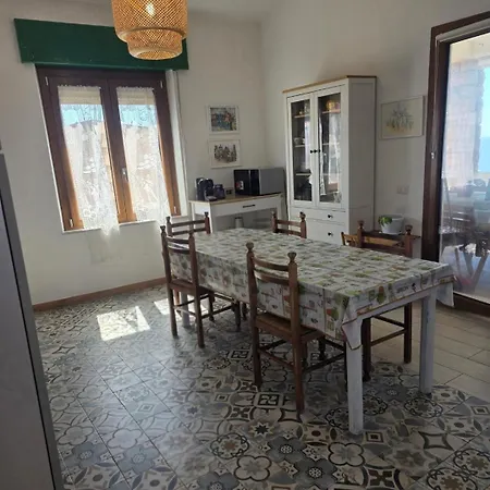 Casa Zio Fra *