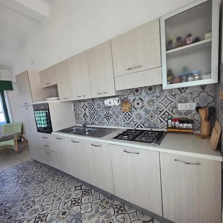 Casa Zio Fra *