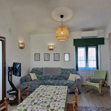 Casa Zio Fra *