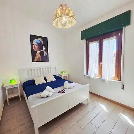 Casa Zio Fra Διαμέρισμα