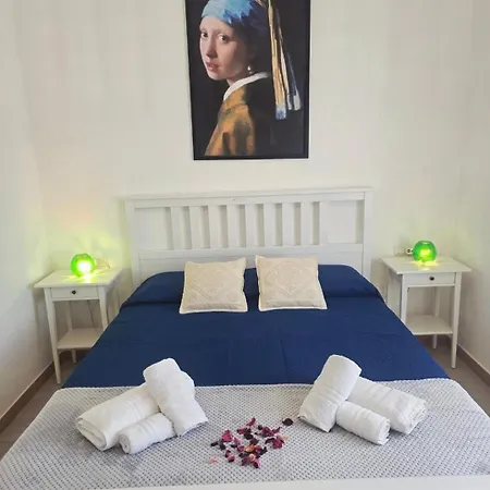 Casa Zio Fra * Porto Alabe