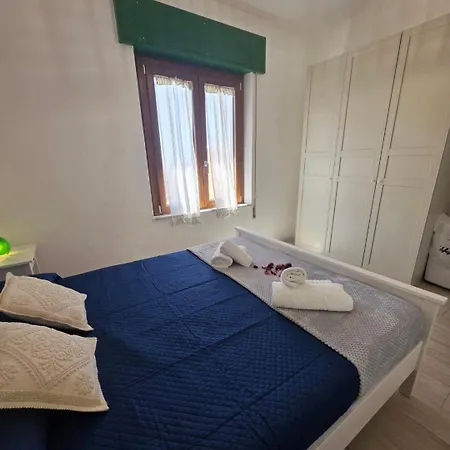 Διαμέρισμα Casa Zio Fra *