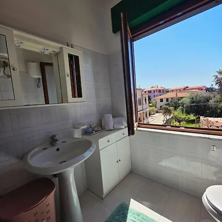Casa Zio Fra *