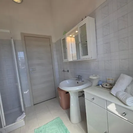 Casa Zio Fra