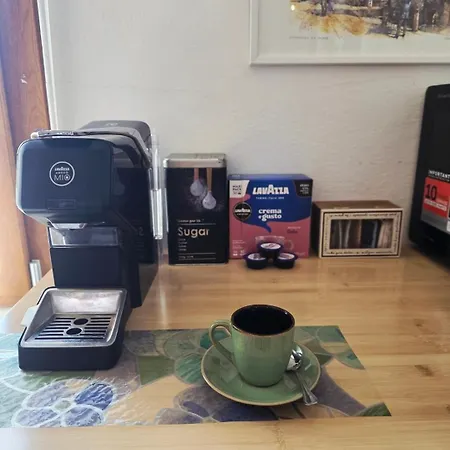 شقة Casa Zio Fra Porto Alabe