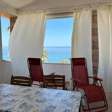 Casa Zio Fra Porto Alabe