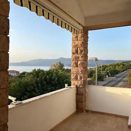 Casa Zio Fra Διαμέρισμα