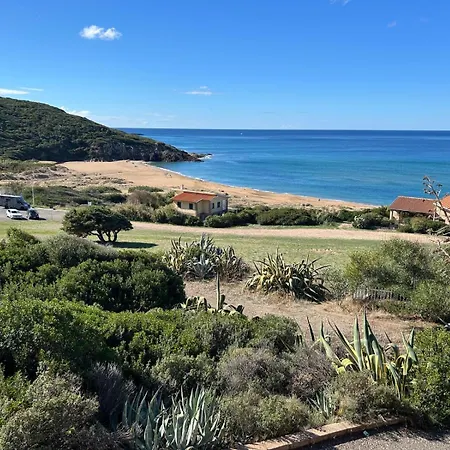 Διαμέρισμα Casa Zio Fra Porto Alabe