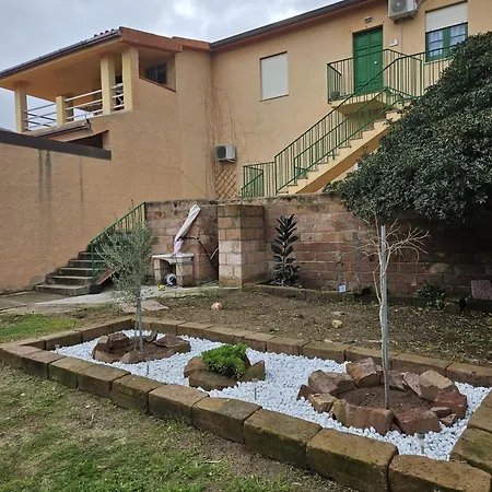Casa Zio Fra * Porto Alabe