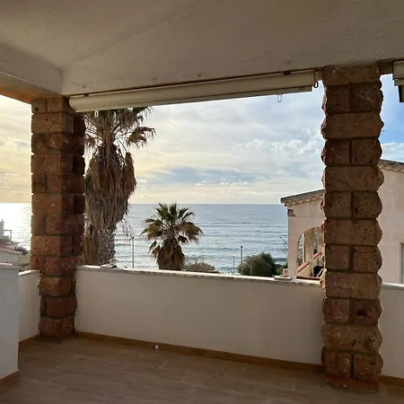 Casa Zio Fra Porto Alabe
